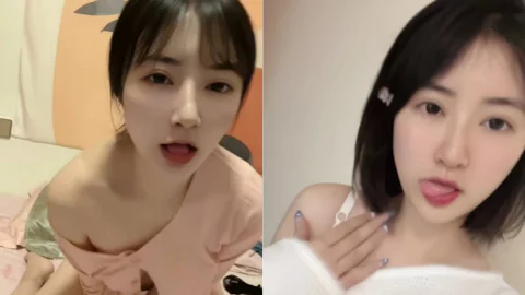 李韵婷私拍泄露