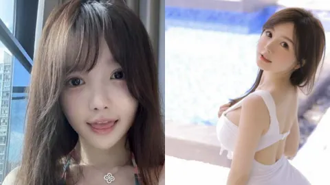 糯美子金主定制私拍