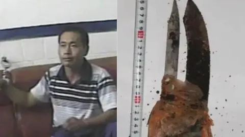 梦境擒凶央视纪实案件
